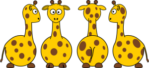 graphics-giraffe-553711